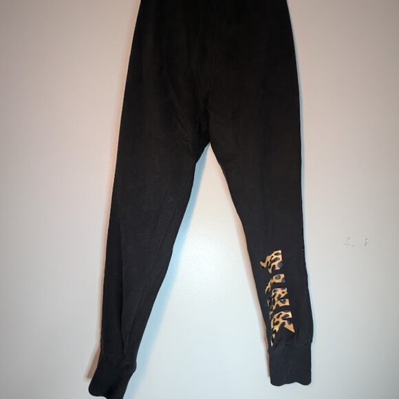 Victoria's Secret PINK Athletic Pant Sweatpant Joggers Size XS - Picture 4 of 6